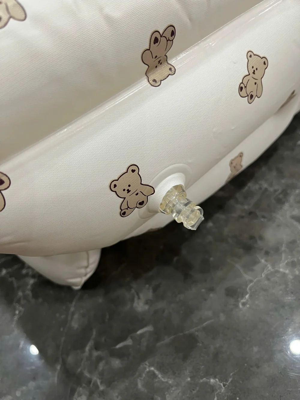 Chậu tắm bơm hơi Umoo UM03113 Umoo - Ảnh 10