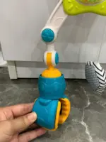 Thanh đồ chơi điều khiển kích thích thị giác cho bé (no box) no brand - Ảnh 9