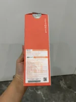 Bình sữa Moyuum PPSU mẫu tim đỏ 270ml kèm núm ( full box) Moyuum - Ảnh 11