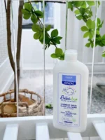 Dung dịch vệ sinh hữu cơ Jonzac chống hăm tã dung tích 1000ml Eau Thermale Jonzac - Ảnh 2