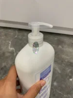 Dung dịch vệ sinh hữu cơ Jonzac chống hăm tã dung tích 1000ml Eau Thermale Jonzac - Ảnh 4