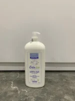 Dung dịch vệ sinh hữu cơ Jonzac chống hăm tã dung tích 1000ml Eau Thermale Jonzac - Ảnh 5