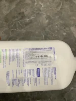 Dung dịch vệ sinh hữu cơ Jonzac chống hăm tã dung tích 1000ml Eau Thermale Jonzac - Ảnh 7