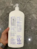 Dung dịch vệ sinh hữu cơ Jonzac chống hăm tã dung tích 1000ml Eau Thermale Jonzac - Ảnh 8