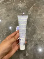 Kem làm dịu kích ứng hữu cơ hỗ trợ chống hăm Jonzac cho bé từ sơ sinh 40ml Eau Thermale Jonzac - Ảnh 3