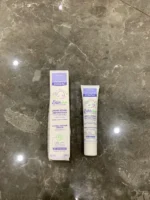 Kem làm dịu kích ứng hữu cơ hỗ trợ chống hăm Jonzac cho bé từ sơ sinh 40ml Eau Thermale Jonzac - Ảnh 4