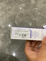 Kem làm dịu kích ứng hữu cơ hỗ trợ chống hăm Jonzac cho bé từ sơ sinh 40ml Eau Thermale Jonzac - Ảnh 5