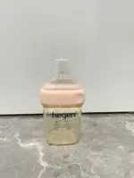 Bình sữa Hegen PPSU Anti Colic 150ml kèm núm (no box) Hegen - Ảnh 2