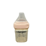 Bình sữa Hegen PPSU Anti Colic 150ml kèm núm (no box) Hegen