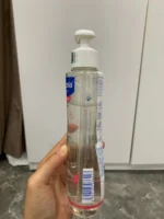 Nước làm sạch mặt và cơ thể cho bé da nhạy cảm Mustela Mustela - Ảnh 5