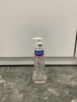 Nước làm sạch mặt và cơ thể cho bé da nhạy cảm Mustela Mustela - Ảnh 6