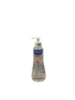 Nước làm sạch mặt và cơ thể cho bé da nhạy cảm Mustela Mustela