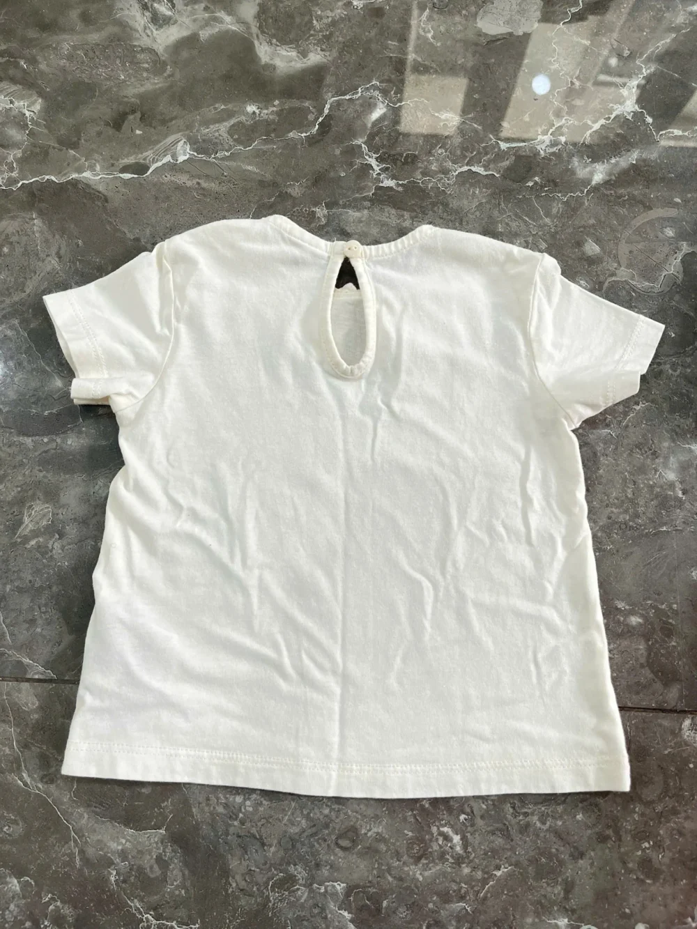 Set 4 món đồ cho bé gái mix brand Nous H&M (size 6 đến 12 tháng) Nous và H&M - Ảnh 9