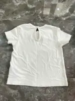 Set 4 món đồ cho bé gái mix brand Nous H&M (size 6 đến 12 tháng) Nous và H&M - Ảnh 9