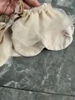 Set 4 món đồ cho bé gái mix brand Nous H&M (size 6 đến 12 tháng) Nous và H&M - Ảnh 12