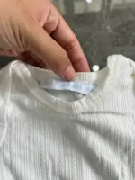 Set 4 món đồ cho bé gái mix brand Nous H&M (size 6 đến 12 tháng) Nous và H&M - Ảnh 13