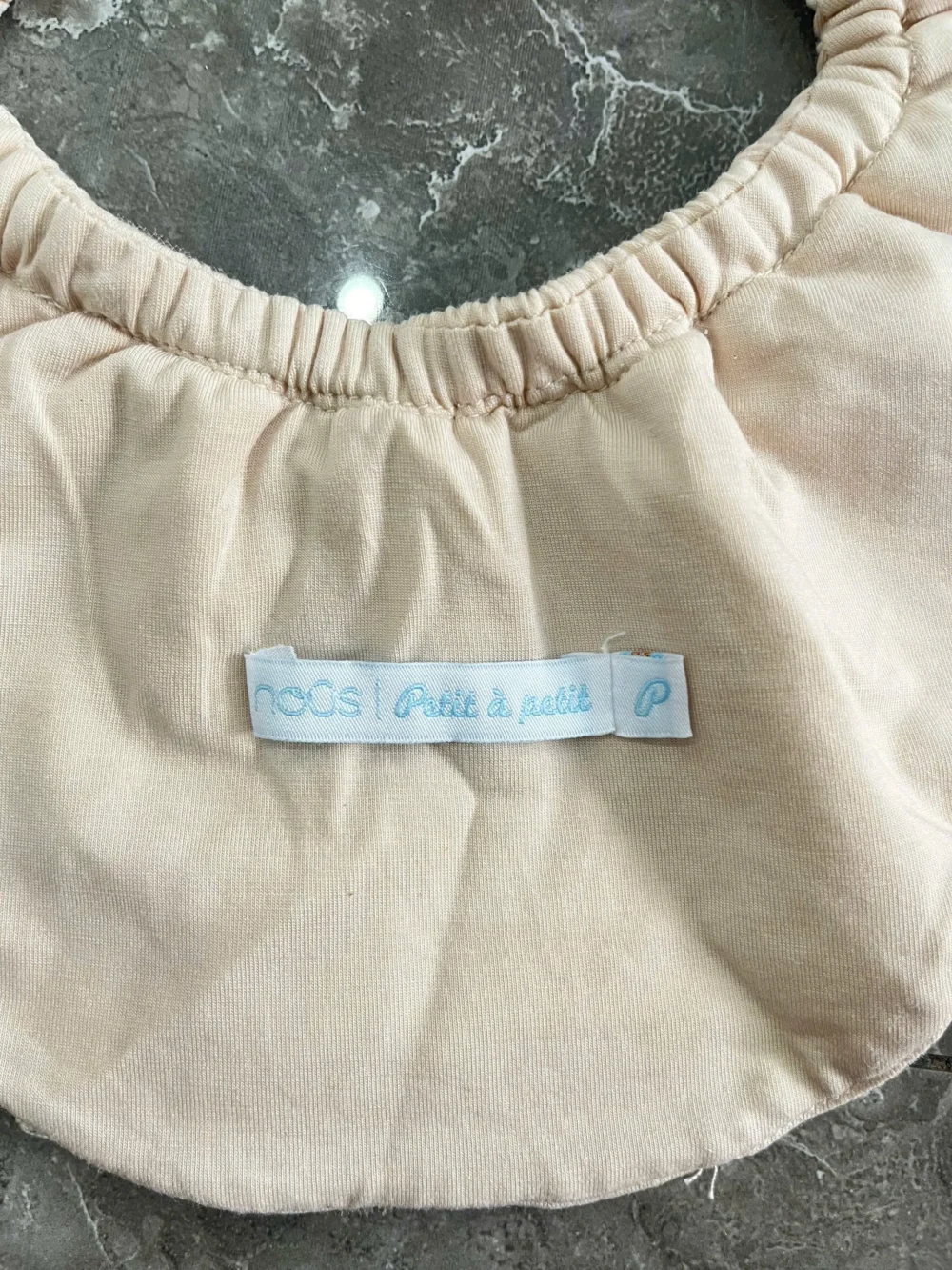 Set 4 món đồ cho bé gái mix brand Nous H&M (size 6 đến 12 tháng) Nous và H&M - Ảnh 14