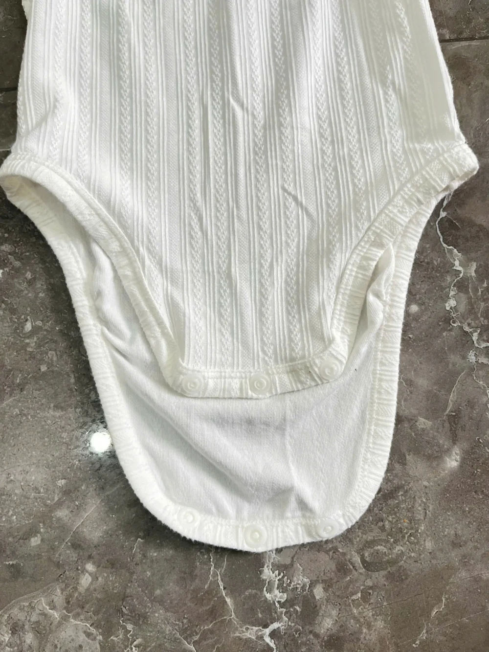Set 4 món đồ cho bé gái mix brand Nous H&M (size 6 đến 12 tháng) Nous và H&M - Ảnh 15