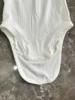 Set 4 món đồ cho bé gái mix brand Nous H&M (size 6 đến 12 tháng) Nous và H&M - Ảnh 15