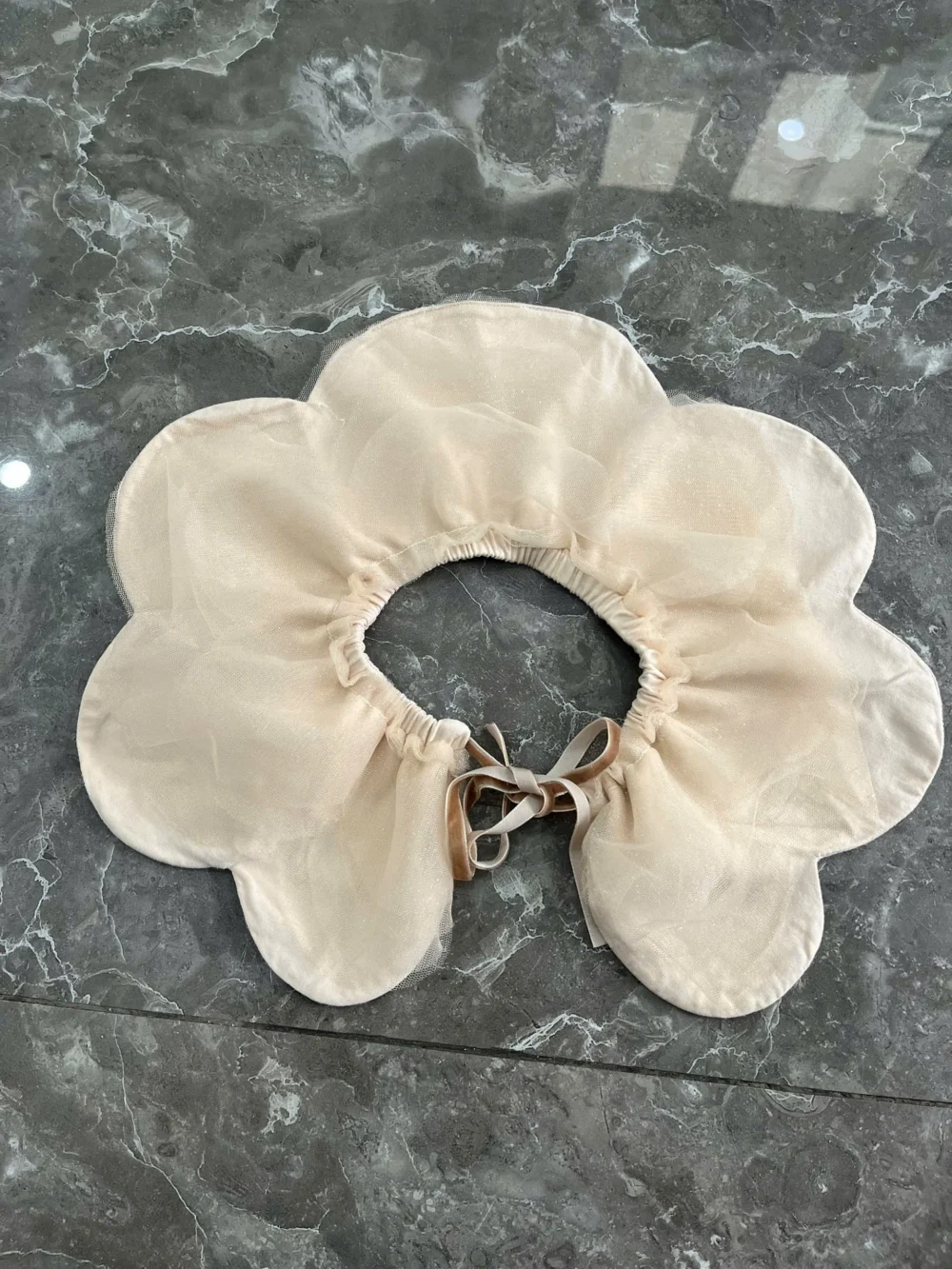Set 4 món đồ cho bé gái mix brand Nous H&M (size 6 đến 12 tháng) Nous và H&M - Ảnh 20