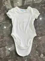 Set 4 món đồ cho bé gái mix brand Nous H&M (size 6 đến 12 tháng) Nous và H&M - Ảnh 22