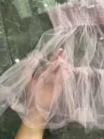 Set 4 món đồ cho bé gái mix brand Nous H&M (size 6 đến 12 tháng) Nous và H&M - Ảnh 24