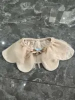 Set 4 món đồ cho bé gái mix brand Nous H&M (size 6 đến 12 tháng) Nous và H&M - Ảnh 5