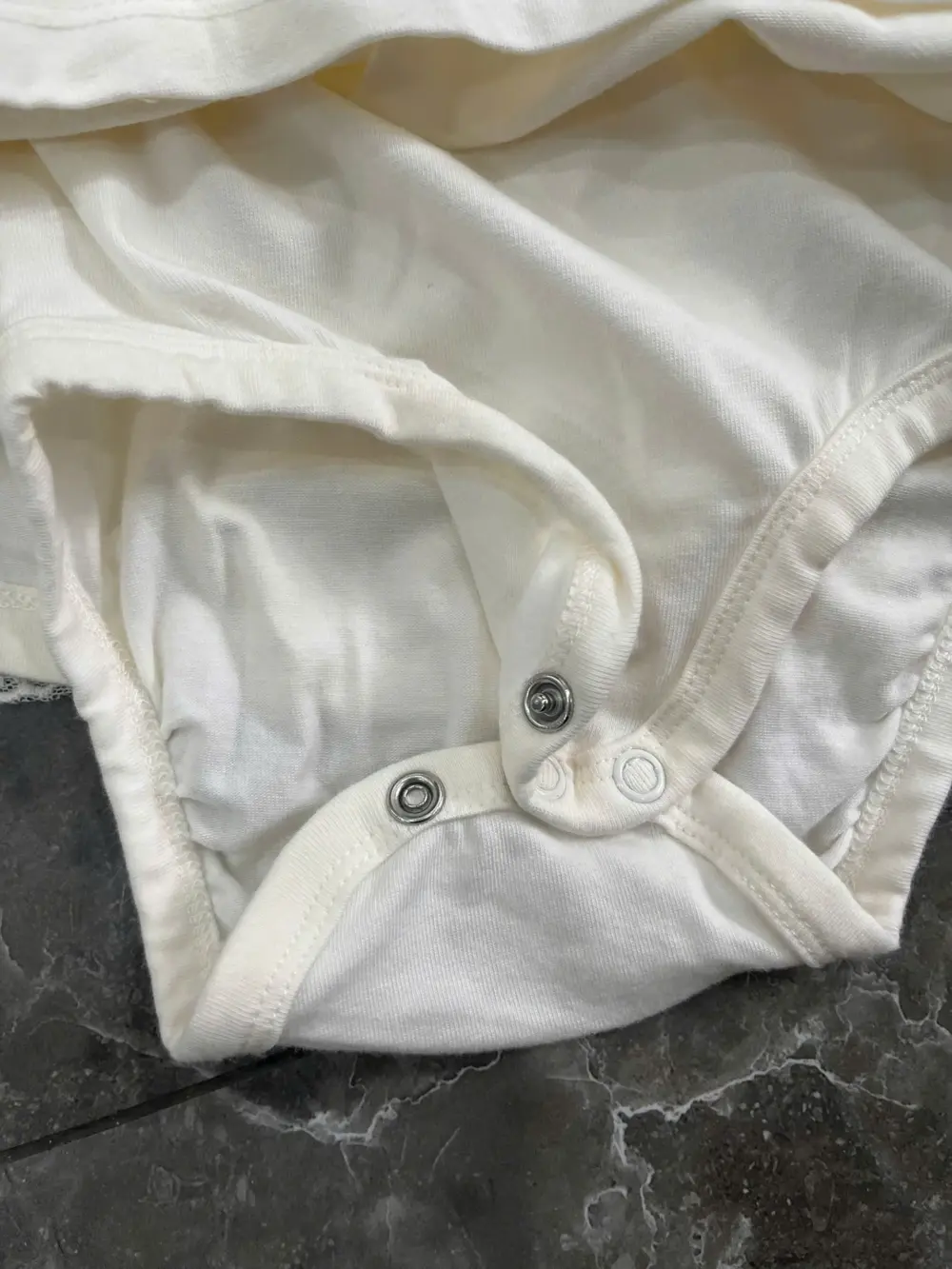 Set 2 váy đầm bé gái mixbrand H&M & Baby b’gosh (0 đến 3 tháng) H&M và Baby b’gosh - Ảnh 10