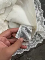 Set 2 váy đầm bé gái mixbrand H&M & Baby b’gosh (0 đến 3 tháng) H&M và Baby b’gosh - Ảnh 11