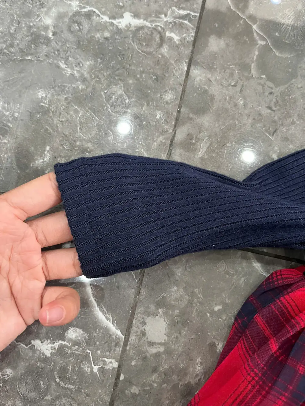 Set 2 váy đầm bé gái mixbrand H&M & Baby b’gosh (0 đến 3 tháng) H&M và Baby b’gosh - Ảnh 20