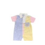 Bộ sơ mi đùi Chaiko House (6 đến 12 tháng) Chaiko House