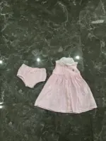 Set váy sơ mi Ralph Lauren kèm quần chip (12 tháng) Ralph Lauren - Ảnh 2