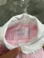 Set váy sơ mi Ralph Lauren kèm quần chip (12 tháng) Ralph Lauren - Ảnh 6