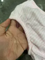 Set váy sơ mi Ralph Lauren kèm quần chip (12 tháng) Ralph Lauren - Ảnh 12