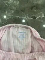 Set váy sơ mi Ralph Lauren kèm quần chip (12 tháng) Ralph Lauren - Ảnh 13