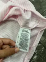 Set váy sơ mi Ralph Lauren kèm quần chip (12 tháng) Ralph Lauren - Ảnh 16