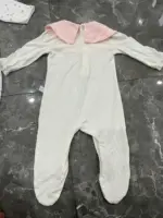 Set 2 sleepsuit mix brand (3 đến 6 tháng) Obaibi - Ảnh 22