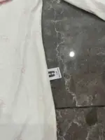 Set 2 sleepsuit mix brand (3 đến 6 tháng) Obaibi - Ảnh 6