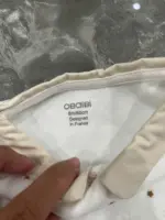 Set 2 sleepsuit mix brand (3 đến 6 tháng) Obaibi - Ảnh 12