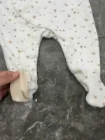 Set 2 sleepsuit mix brand (3 đến 6 tháng) Obaibi - Ảnh 15