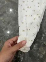 Set 2 sleepsuit mix brand (3 đến 6 tháng) Obaibi - Ảnh 16