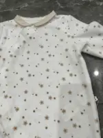 Set 2 sleepsuit mix brand (3 đến 6 tháng) Obaibi - Ảnh 20