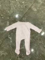 Set 3 sleepsuit mix brand Mamas&Papas & Mother Care (6 đến 9 tháng) Mamas&Papas, Mothercare - Ảnh 6