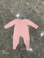 Set 3 sleepsuit mix brand Mamas&Papas & Mother Care (6 đến 9 tháng) Mamas&Papas, Mothercare - Ảnh 7