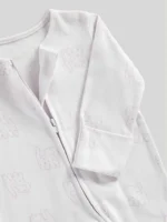 Set 3 sleepsuit mix brand Mamas&Papas & Mother Care (6 đến 9 tháng) Mamas&Papas, Mothercare - Ảnh 11