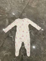 Set 3 sleepsuit mix brand Mamas&Papas & Mother Care (6 đến 9 tháng) Mamas&Papas, Mothercare - Ảnh 12