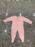 Set 3 sleepsuit mix brand Mamas&Papas & Mother Care (6 đến 9 tháng) Mamas&Papas, Mothercare - Ảnh 13