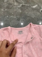 Set 3 sleepsuit mix brand Mamas&Papas & Mother Care (6 đến 9 tháng) Mamas&Papas, Mothercare - Ảnh 17