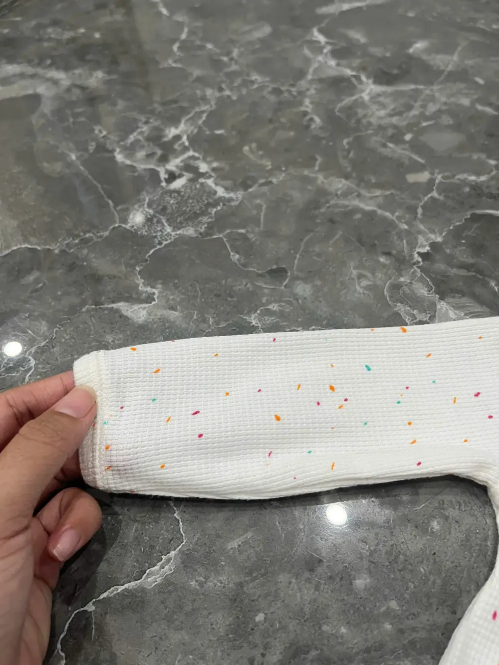 Set 2 sleepsuit mix brand Carter’s & Giggles (0 đến 3 tháng) Carter’s & Giggles - Ảnh 18