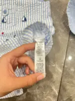 Set 2 món đồ mùa hè cho bé gái mix brand Little me & Janie&Jack (size 6/12m) kèm nón - Ảnh 17